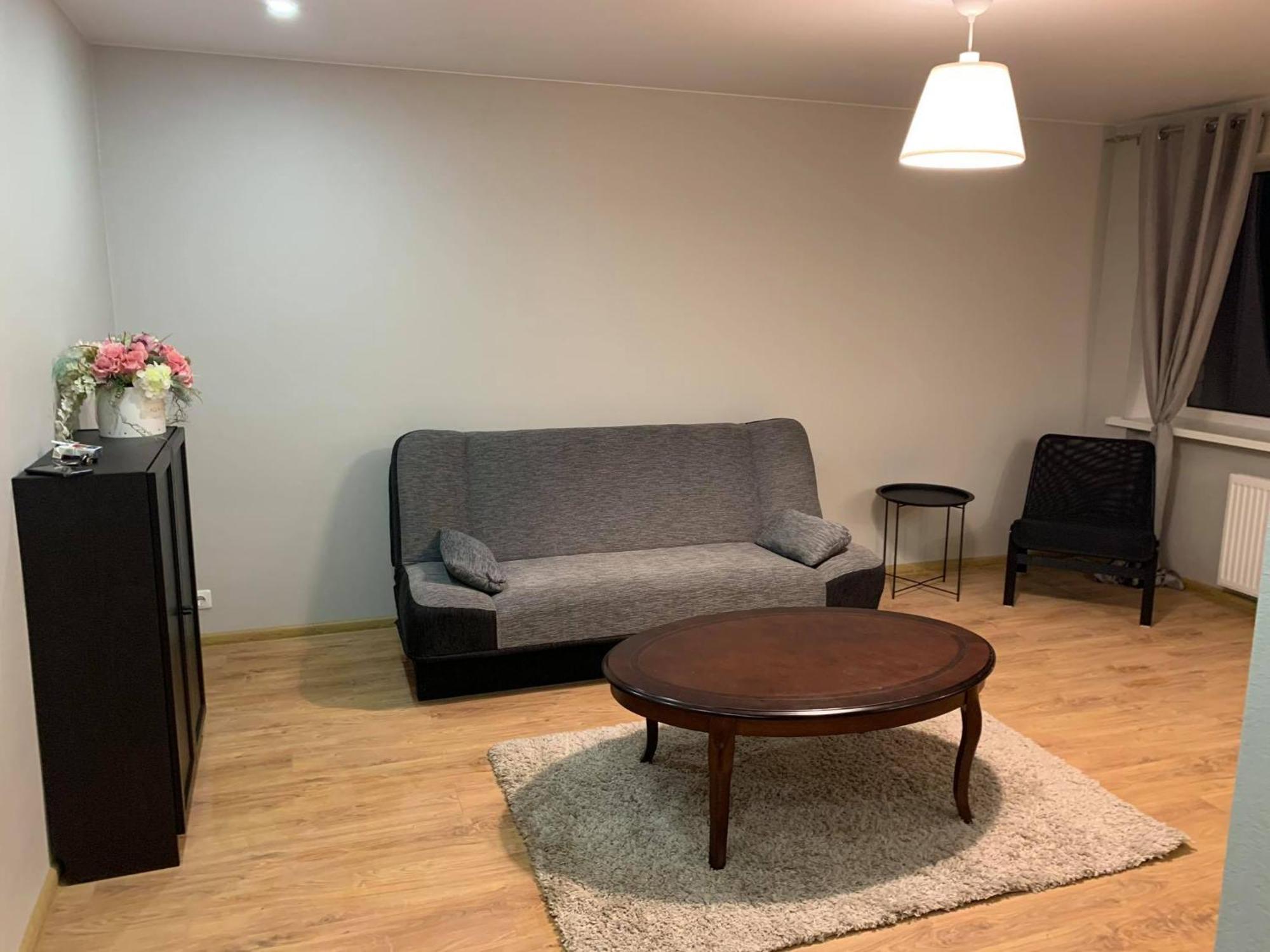 Ditemo City Center Apartment Self Check In Šiauliai Buitenkant foto